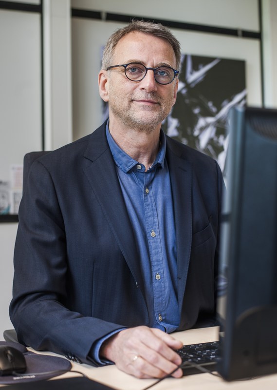 Max Geraedts