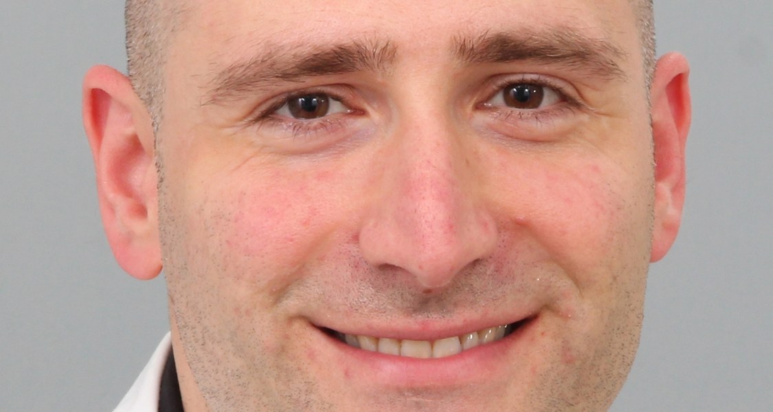 Der Marburger Mediziner Professor Dr. Ivica Grgic entwickelte eine Methode für die Nierenforschung.