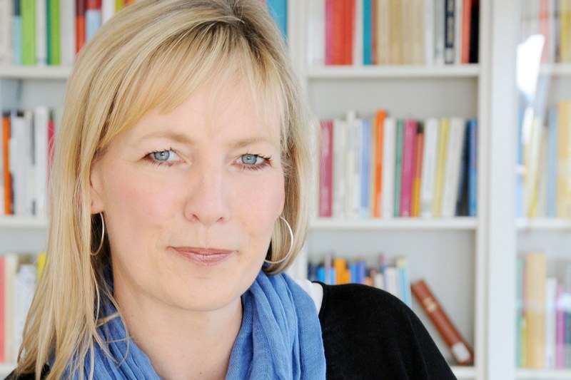 Die Marburger Erziehungswissenschaftlerin Professorin Dr. Sabine Maschke führte die SPEA!-Studie zusamamen mit ihrem Gießener Kollegen Professor Dr. Ludwig Stecher durch.