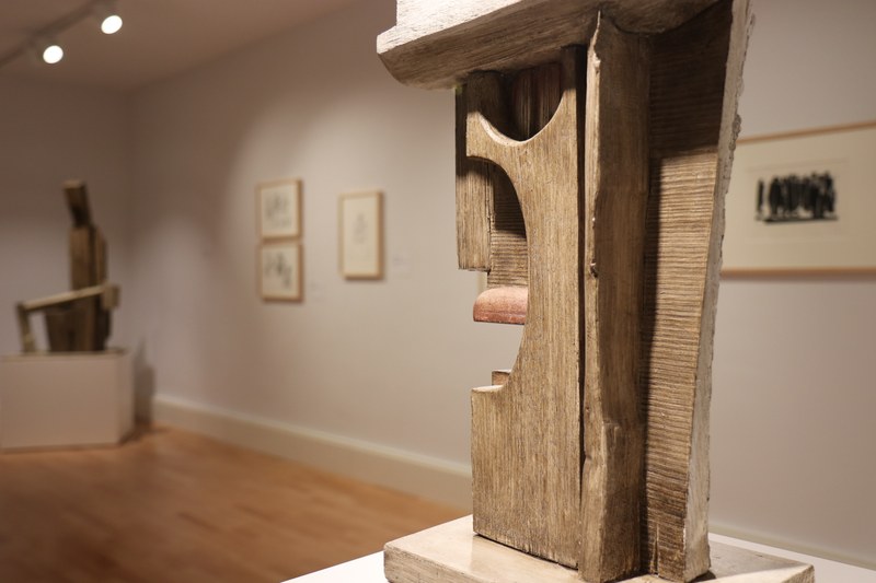 Kunstausstellung