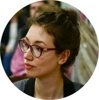 Prusskaya, Evgeniya, Dr.