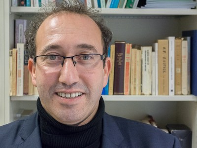 Rachid Ouaissa