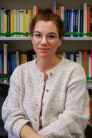 Süßmann, Catrin