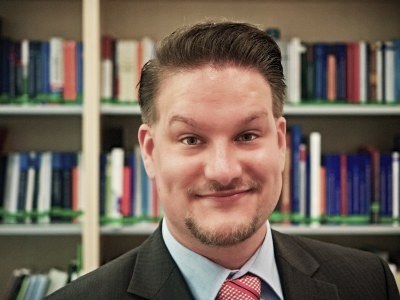 Kai Brenneke