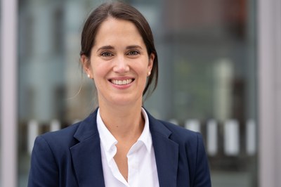 Teresa Dickler