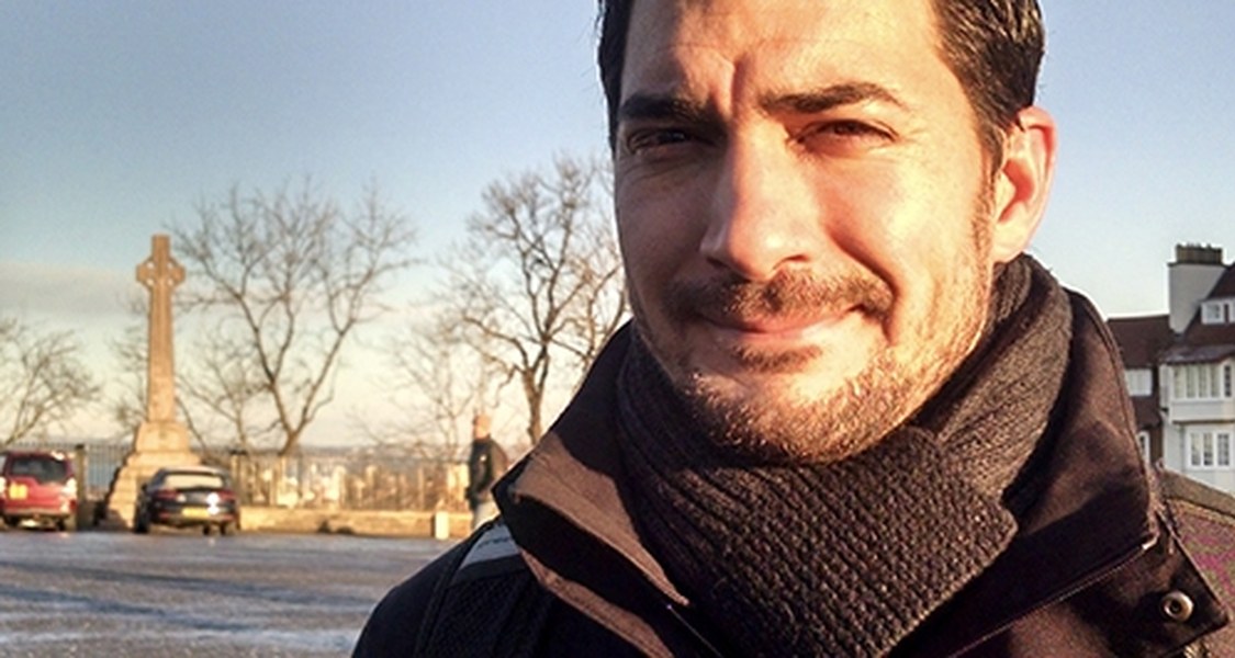 Profilfoto Alfonso Otaegui