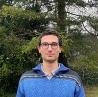 Wissing, Benedikt
