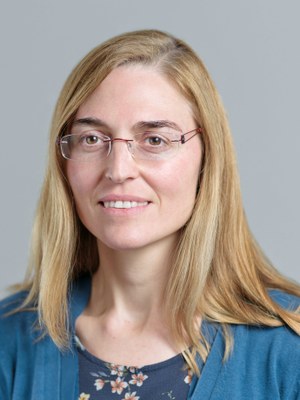 Ingrid Vendrell Ferran