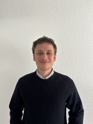Jonathan Burgmer