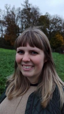 Ann-Kathrin Korfmacher