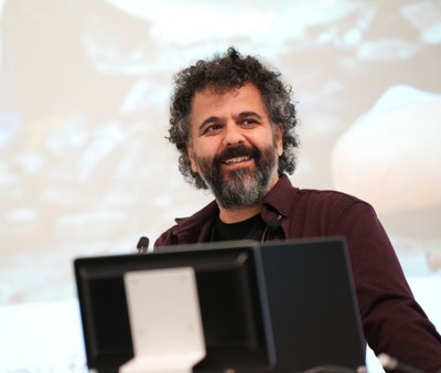 Orhan Kaya