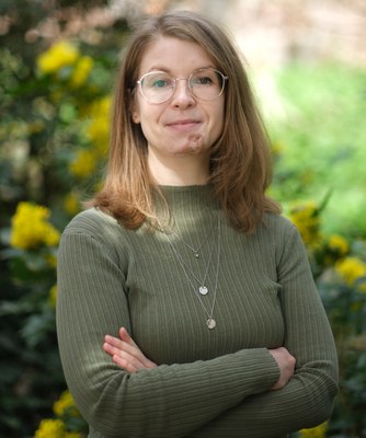 Laura Felicia Weber