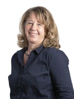 Bleichhardt, Gaby Michaela, Dr.
