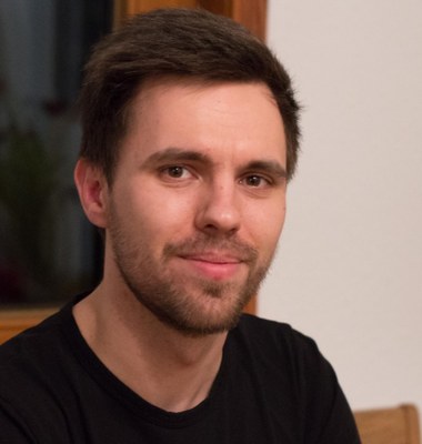 René Opdenhövel