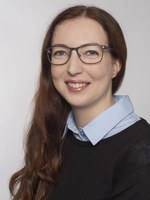 Opelt, Felicitas, Dr.