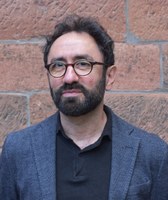 Üngör, Metin, Prof. Dr.