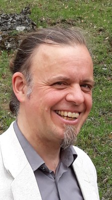 Matthias Binder