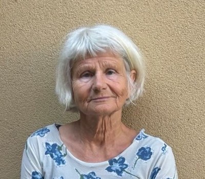 Ulrike Wagner-Rau