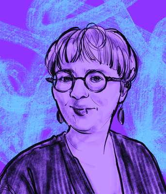 Rebekka Blum