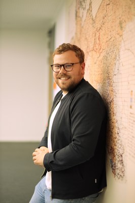Toke Hoffmeister