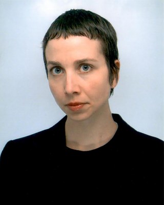 Alexandra Karg