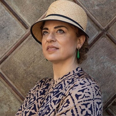 Elena Zanichelli