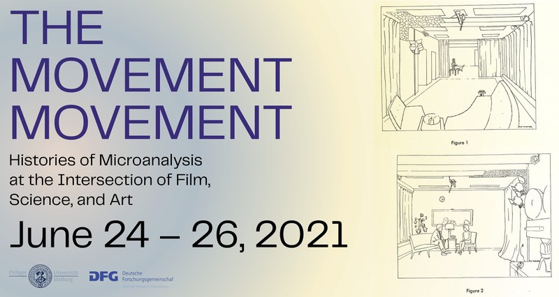 The Movement Movement, Design: Anne Krieger