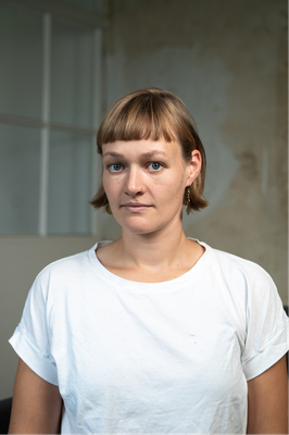 Charlotte Katharina Bösling