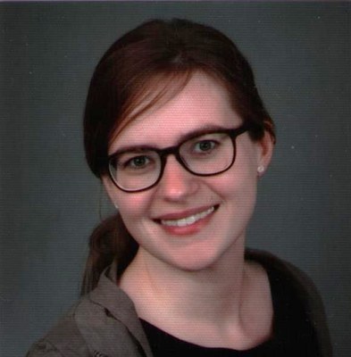 Theresa Blaschke