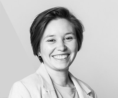 Pauline Junginger