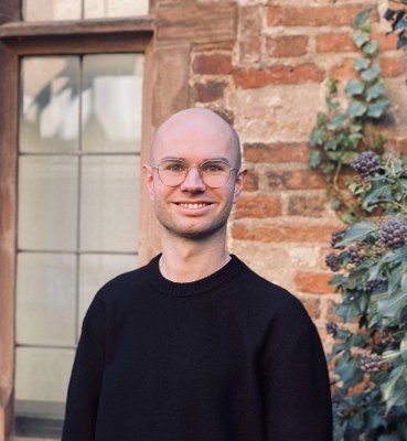 Florian Giering