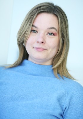 Laura Schaller