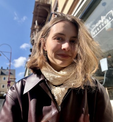 Stella Eichstetter