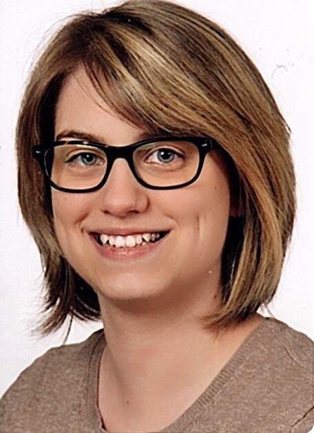 Melanie Seidel