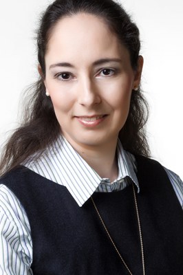 Prof. Dr. Ilka Agricola