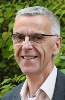 Prof. Dr. Bernhard Seeger