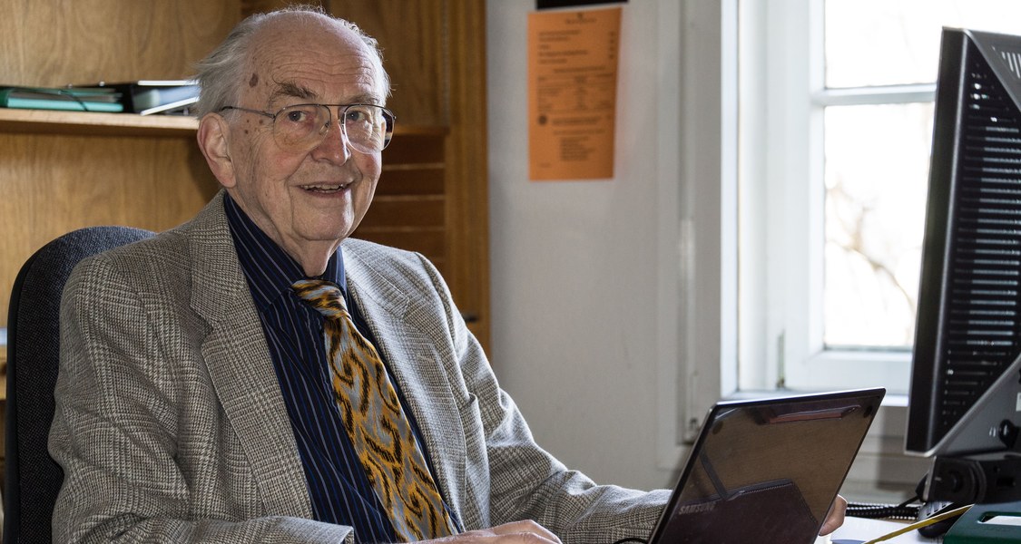 Siegfried Großmann