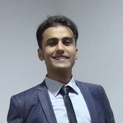 Mohammad Eftekhar