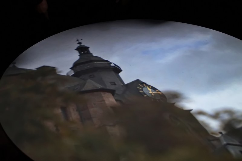 Camera Obscura 2