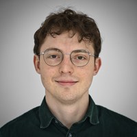 Döllner, Elias