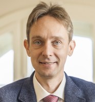 Wippermann, Stefan Martin, Prof. Dr.