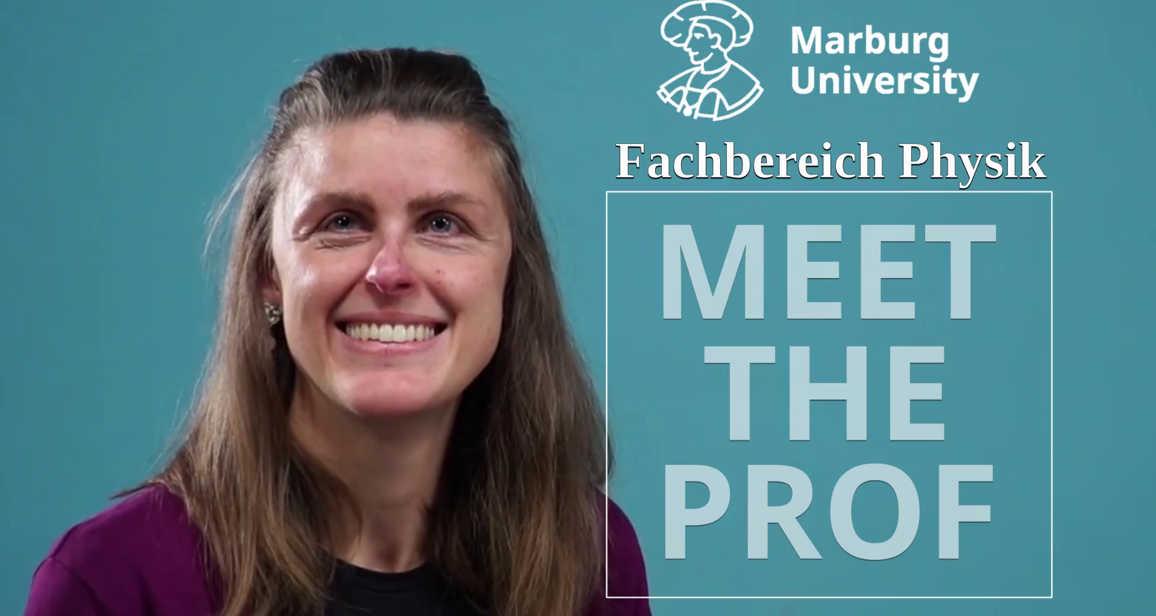 Interview mit Prof. Dr. Nadine Leisgang, AG Quantenoptoelektronik, Philipps-Universität Marburg, November 2025