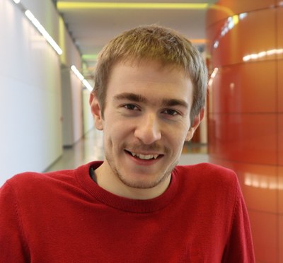 Aaron Schüller-Ruhl