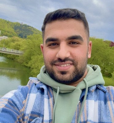 Ali Reza Nazari Pour