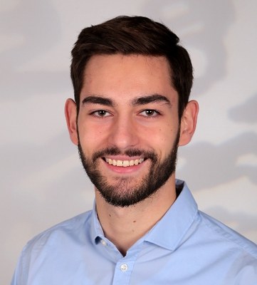 Christopher Janas