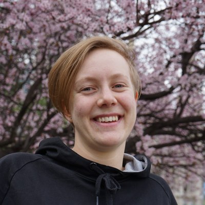 Nadja Voermanek