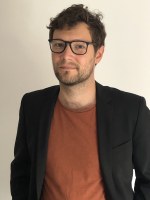 Buschmann, Maximilian, Dr.