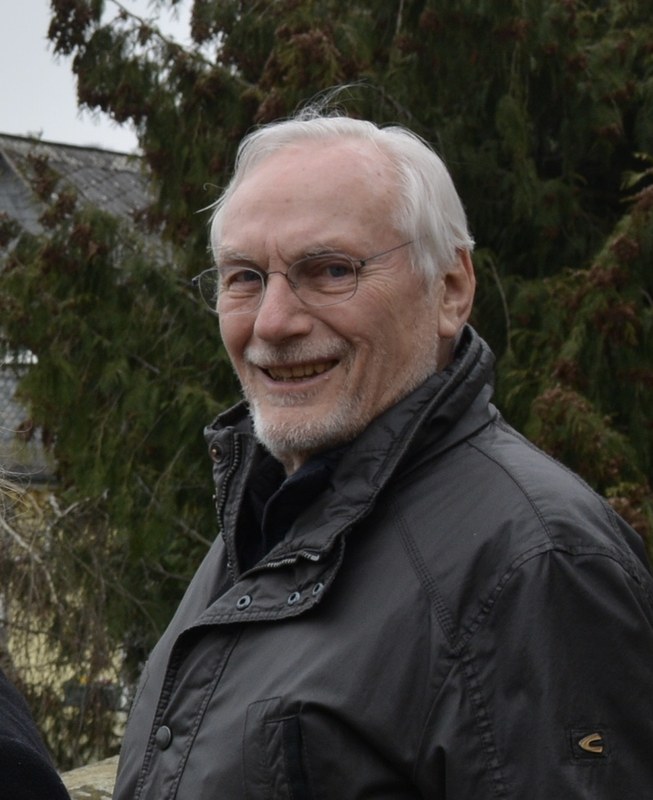 Foto Fritz Krafft