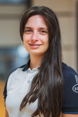 Elisabetta De Iaco