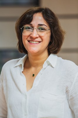 Zohreh Fattahi